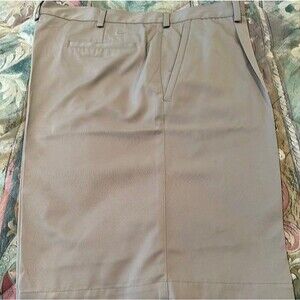 Nike Golf Shorts Tan / Khaki